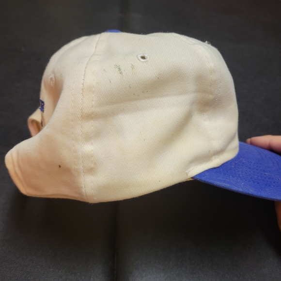 Vintage greybar hat 125 year hat - Picture 4 of 7